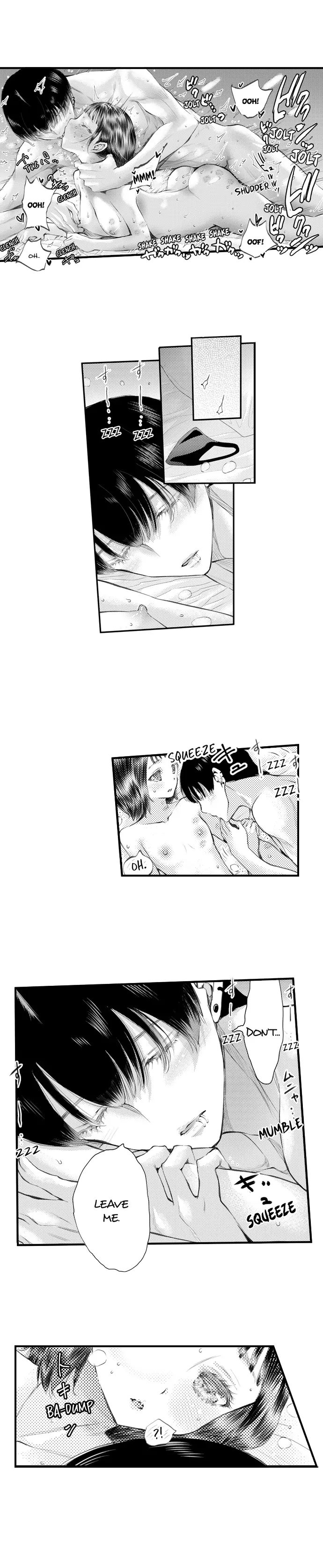 App de, Soku Hame - Yokujoudo ga 800 wo Koeteimasu SEX shimasu ka? [Uncensored] Chapter 23 - page 3