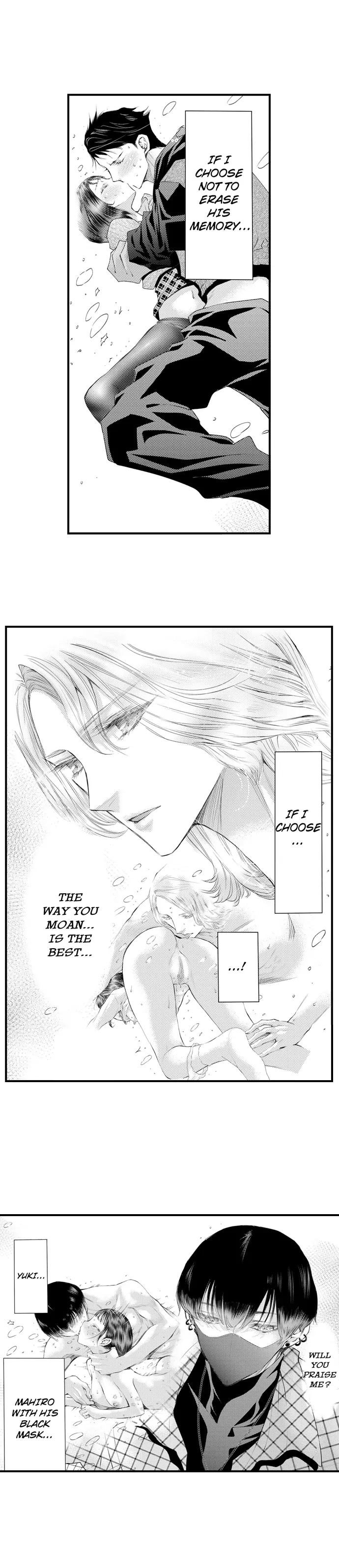 App de, Soku Hame - Yokujoudo ga 800 wo Koeteimasu SEX shimasu ka? [Uncensored] Chapter 24 - page 13