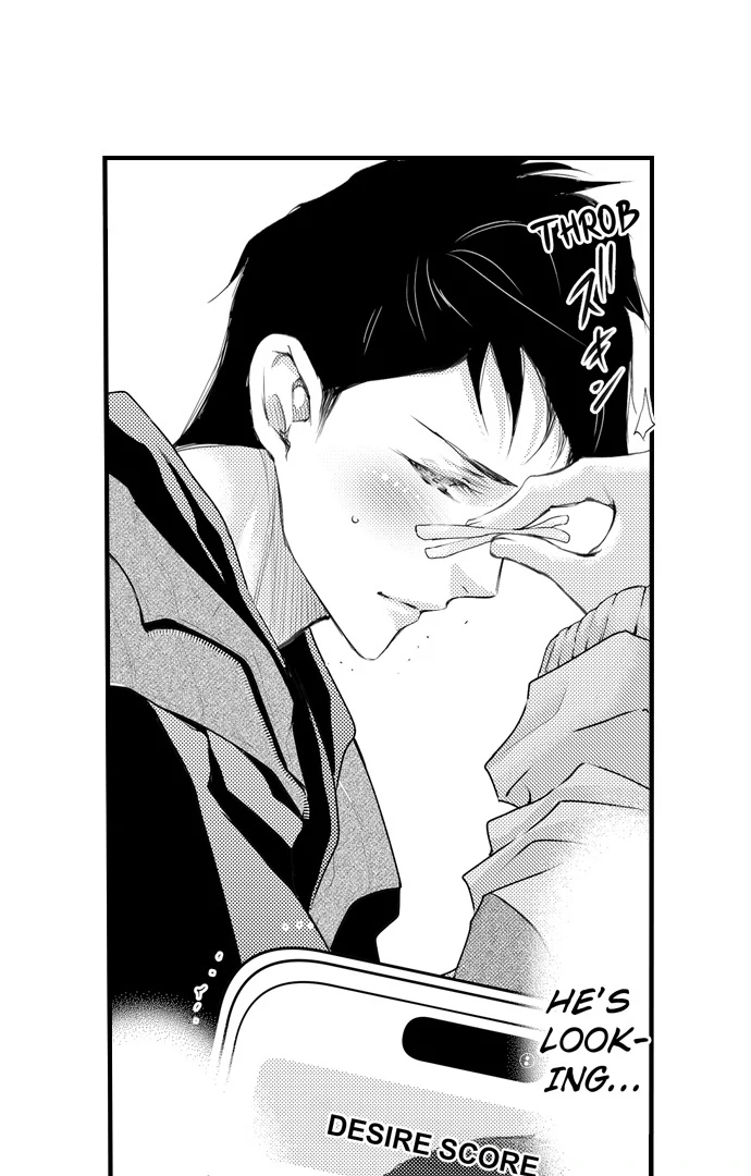 App de, Soku Hame - Yokujoudo ga 800 wo Koeteimasu SEX shimasu ka? [Uncensored] Chapter 24 - page 2