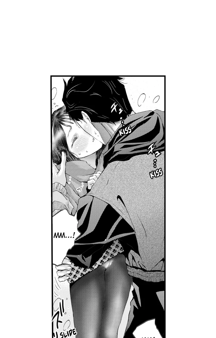 App de, Soku Hame - Yokujoudo ga 800 wo Koeteimasu SEX shimasu ka? [Uncensored] Chapter 24 - page 8