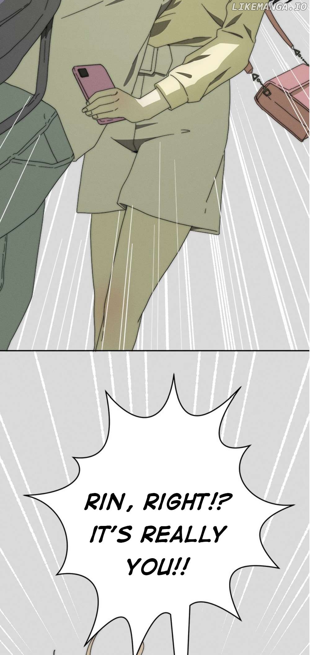Promise On The Night of Fireworks Chapter 6 - page 7