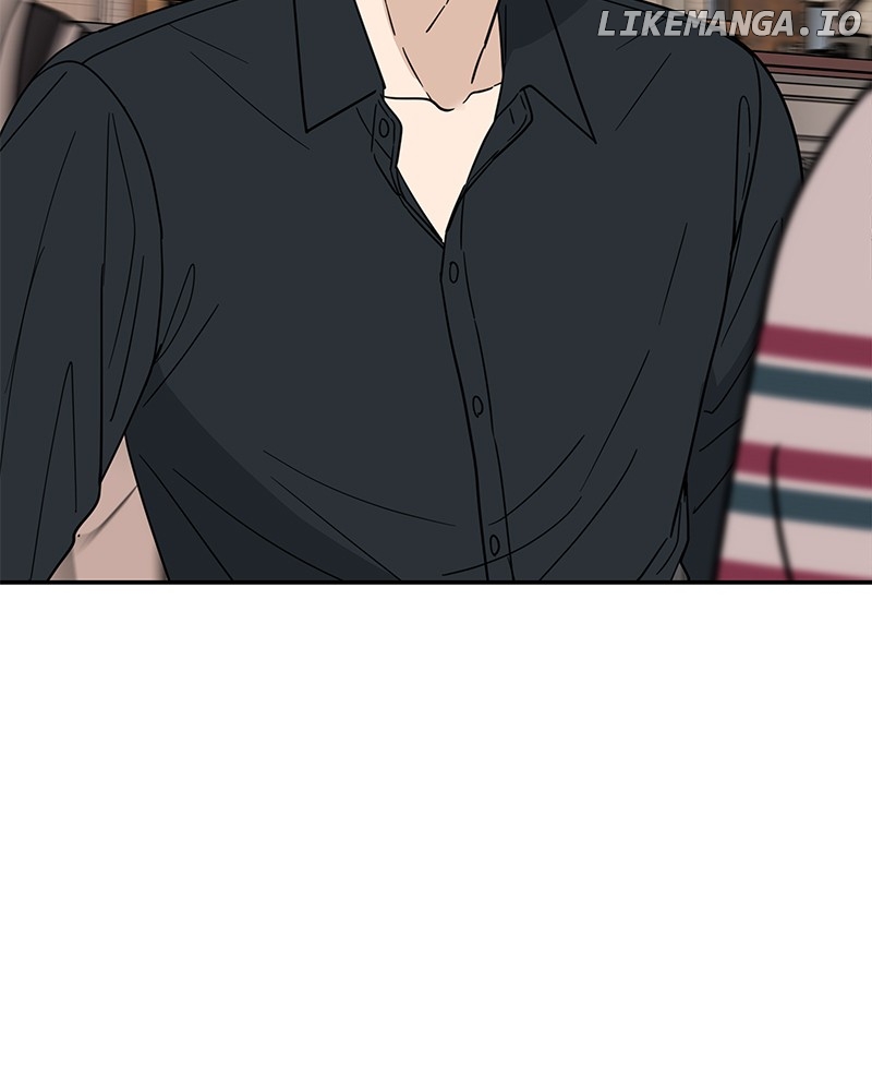 It Wasn’t Love At First Sight Chapter 22 - page 32
