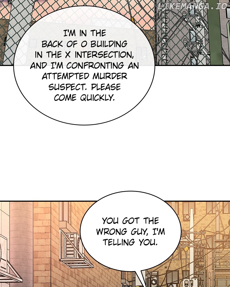 It Wasn’t Love At First Sight Chapter 22 - page 44