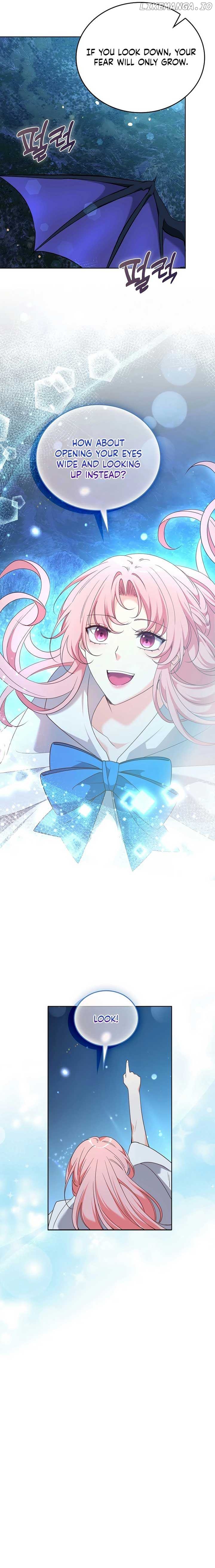 Lock Me Up, Duke! Chapter 61 - page 15