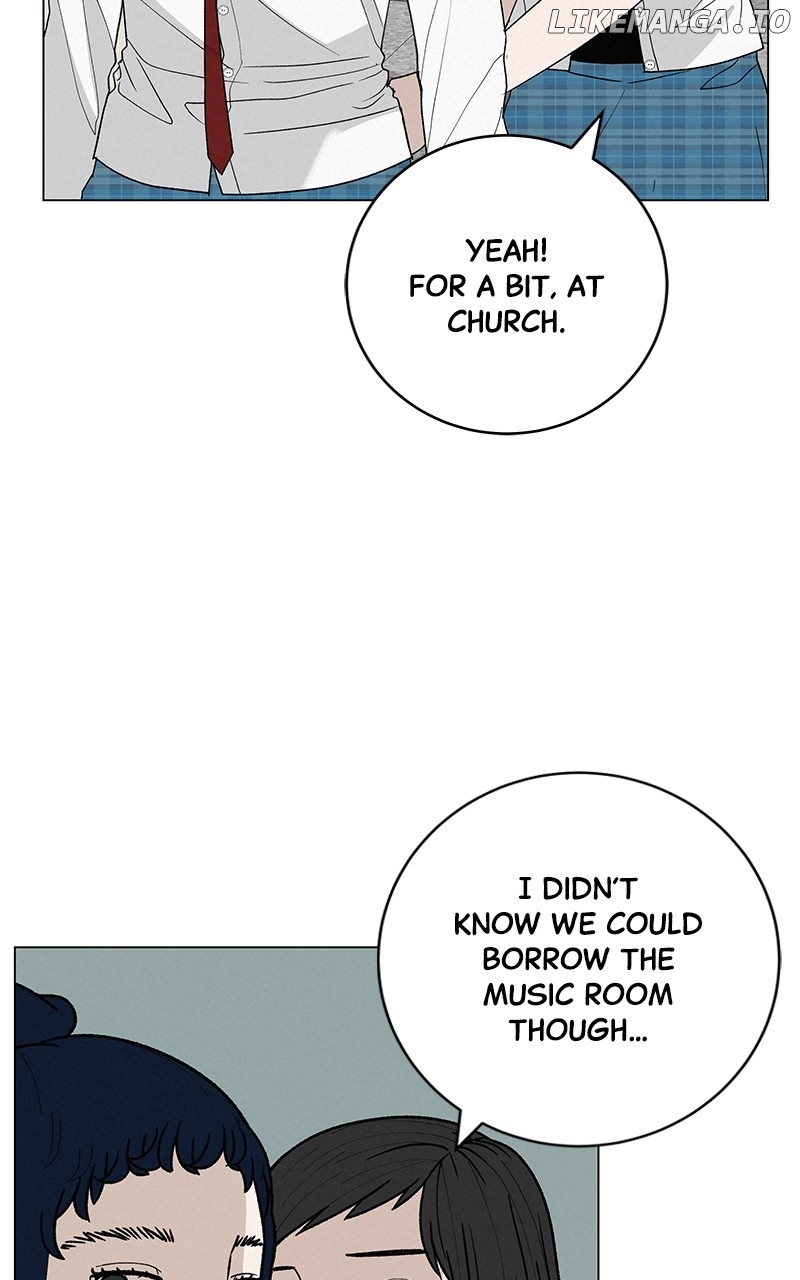 Radiant Rewind Chapter 27 - page 5