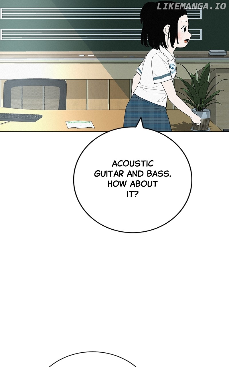 Radiant Rewind Chapter 27 - page 24