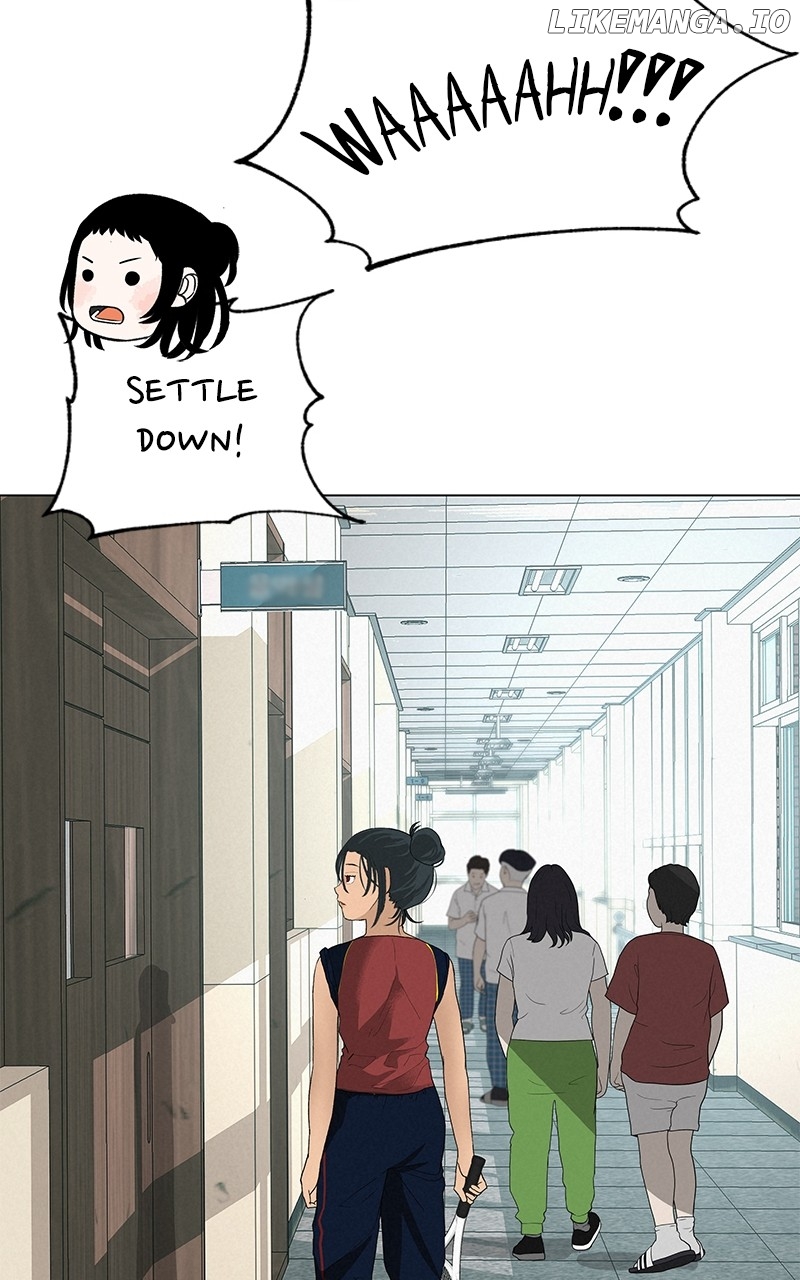 Radiant Rewind Chapter 27 - page 32