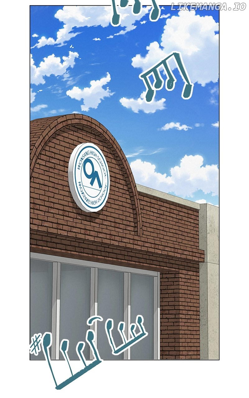 Radiant Rewind Chapter 27 - page 34
