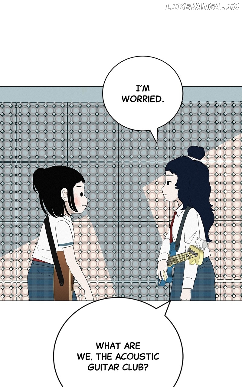Radiant Rewind Chapter 27 - page 44
