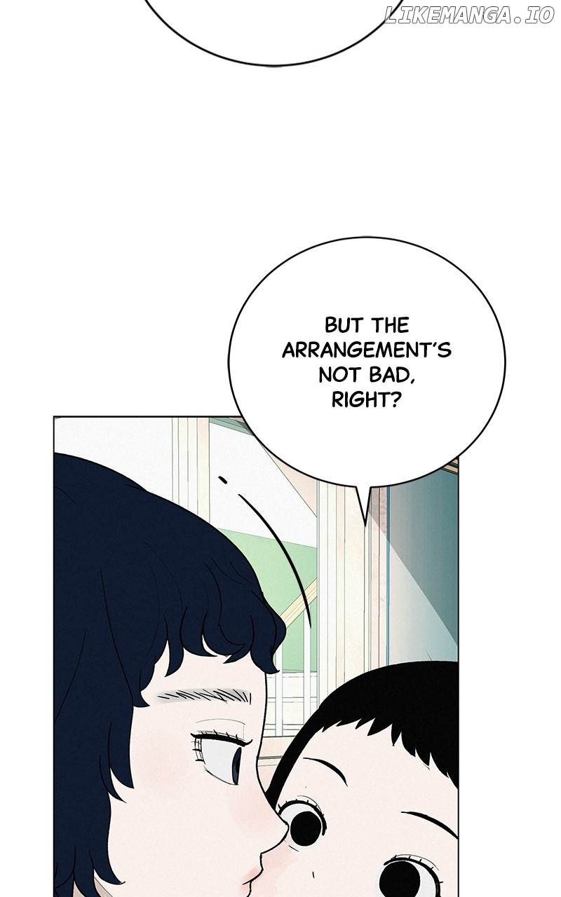 Radiant Rewind Chapter 27 - page 45
