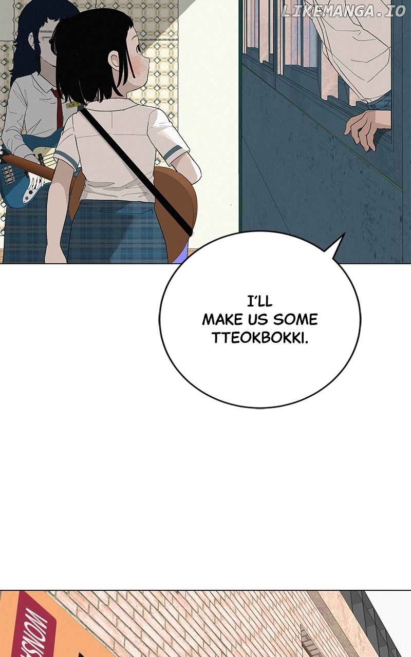 Radiant Rewind Chapter 27 - page 62
