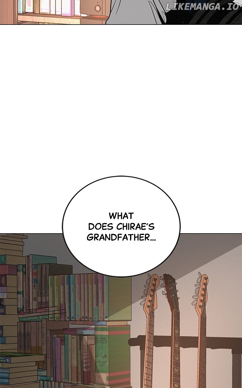 Radiant Rewind Chapter 27 - page 72