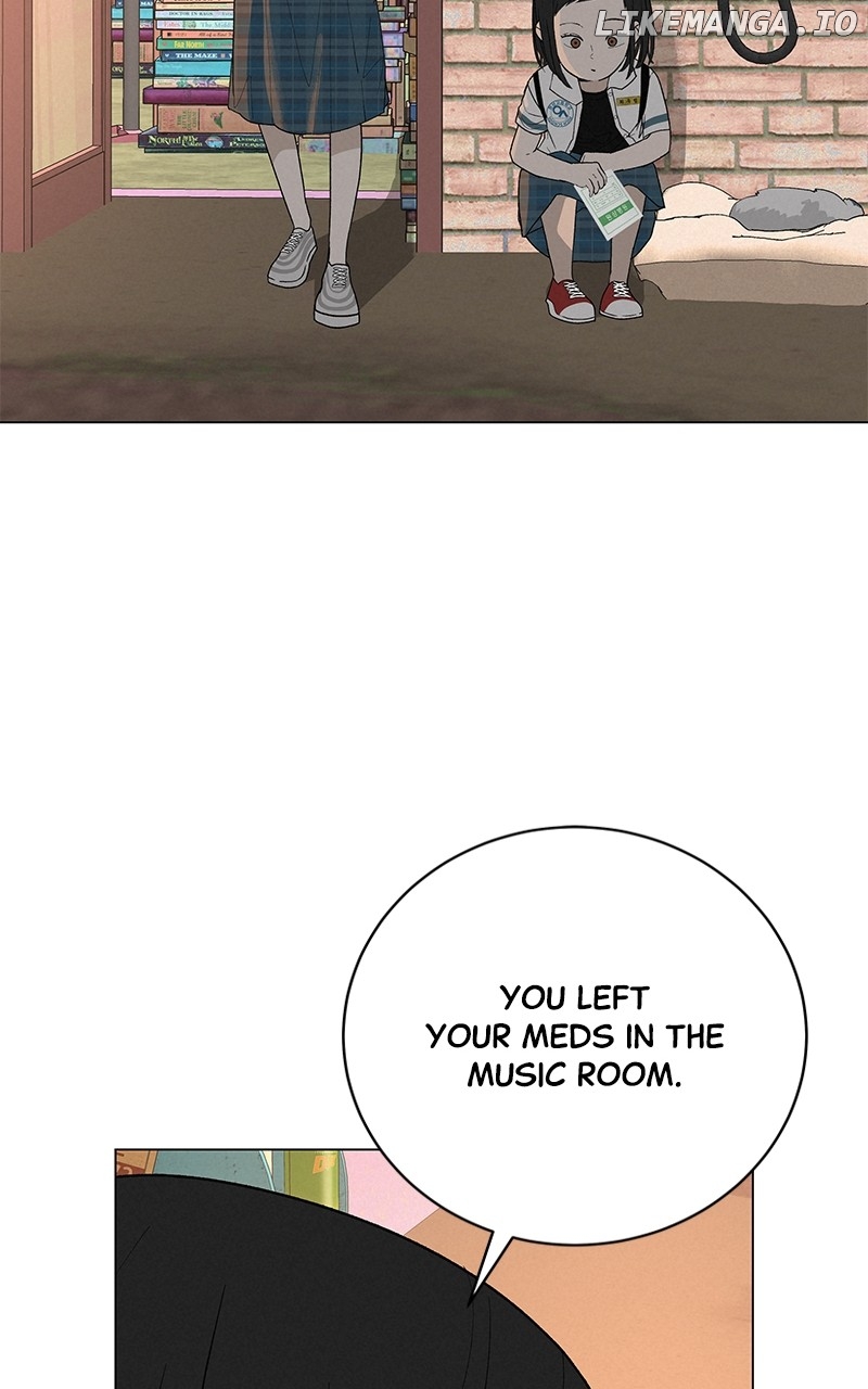 Radiant Rewind Chapter 27 - page 80