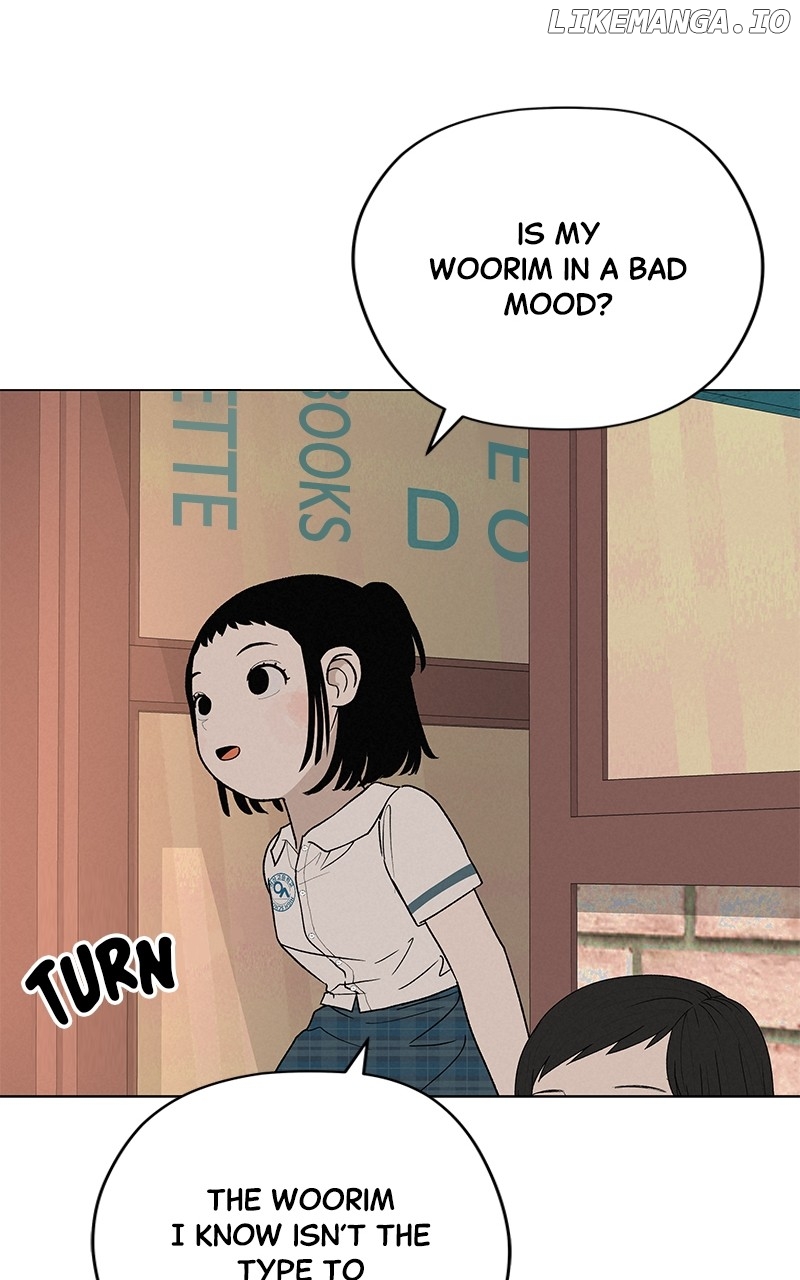 Radiant Rewind Chapter 27 - page 82