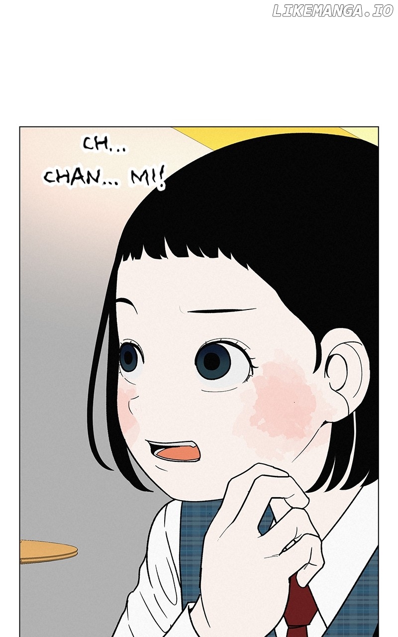 Radiant Rewind Chapter 29 - page 5