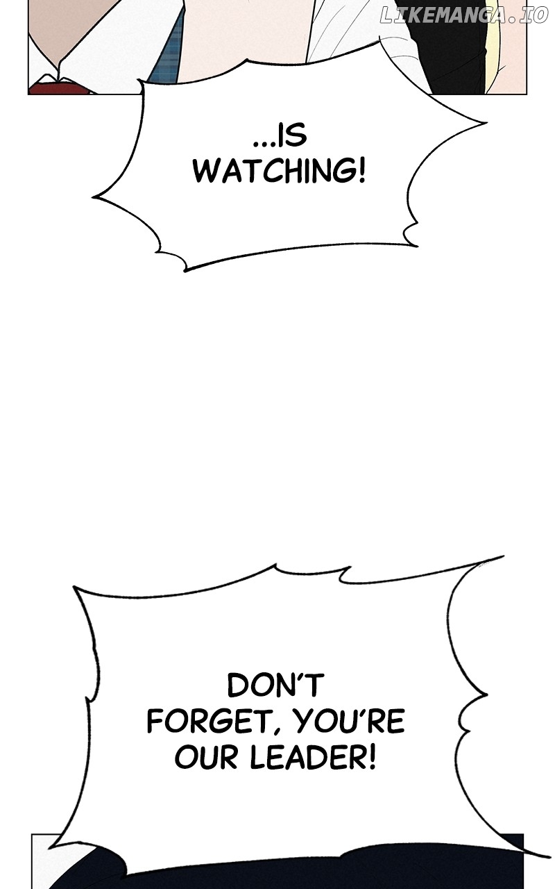 Radiant Rewind Chapter 29 - page 9