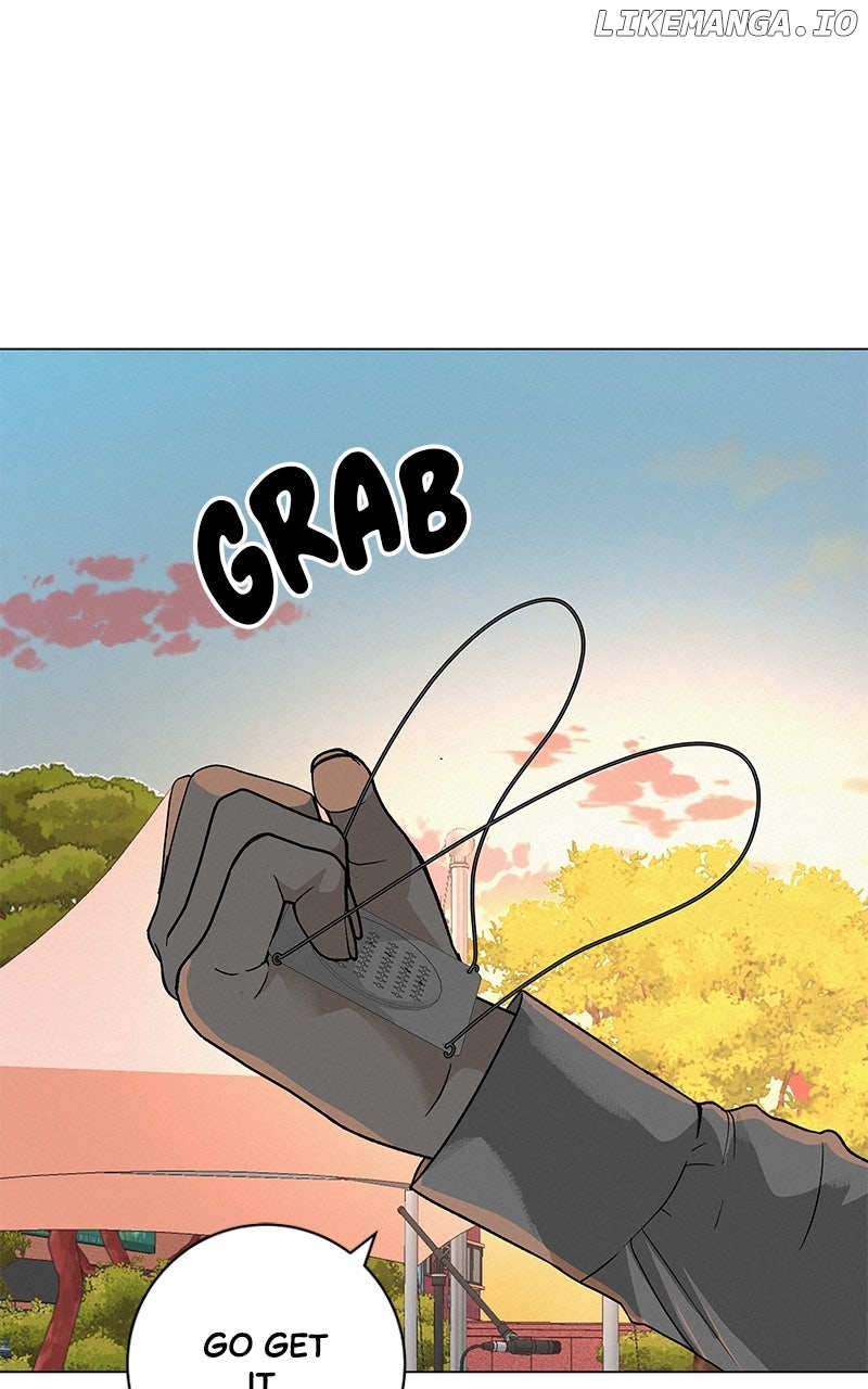 Radiant Rewind Chapter 29 - page 14