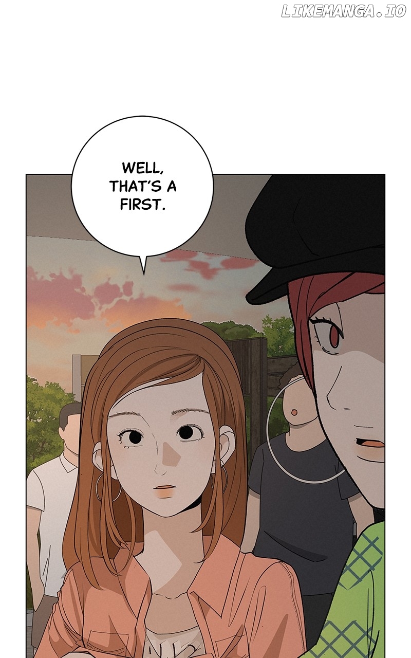 Radiant Rewind Chapter 29 - page 32