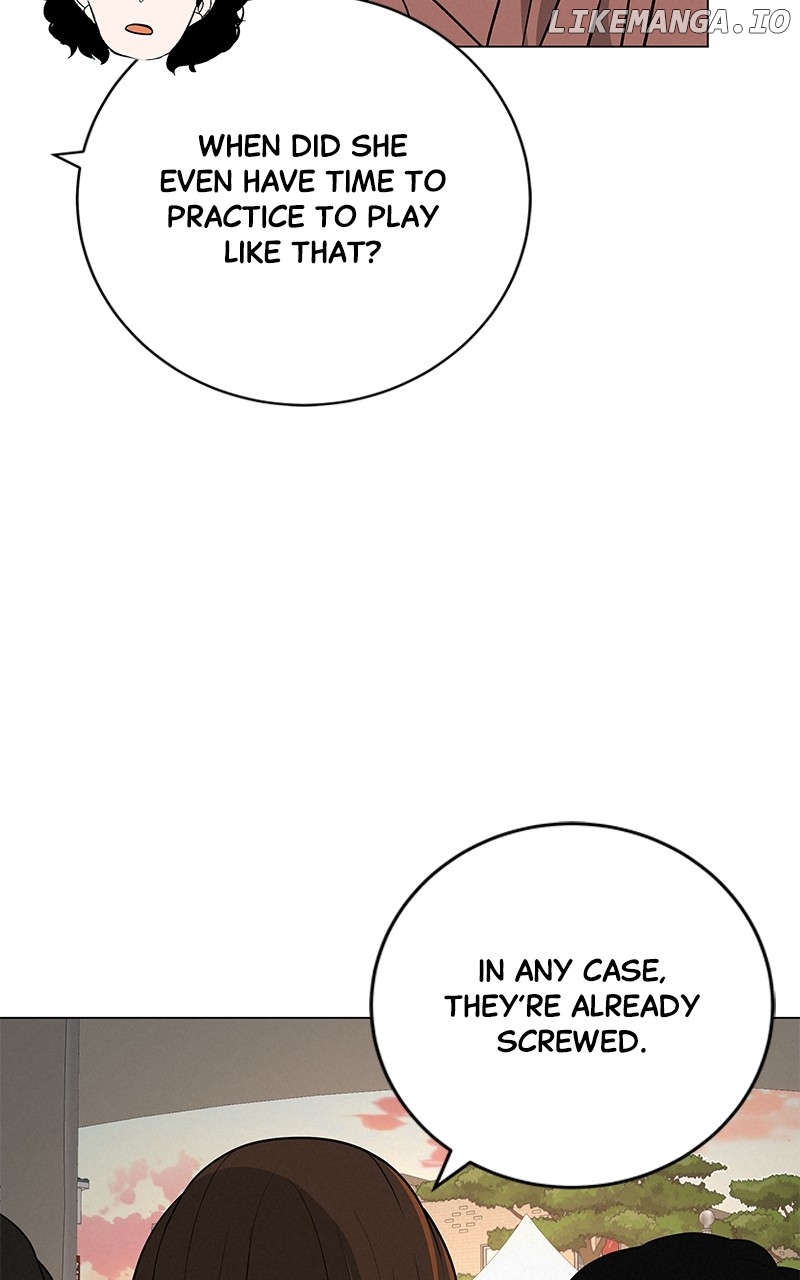 Radiant Rewind Chapter 29 - page 36