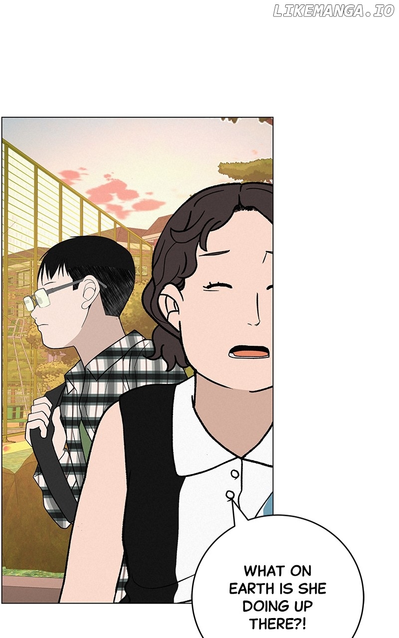 Radiant Rewind Chapter 29 - page 48
