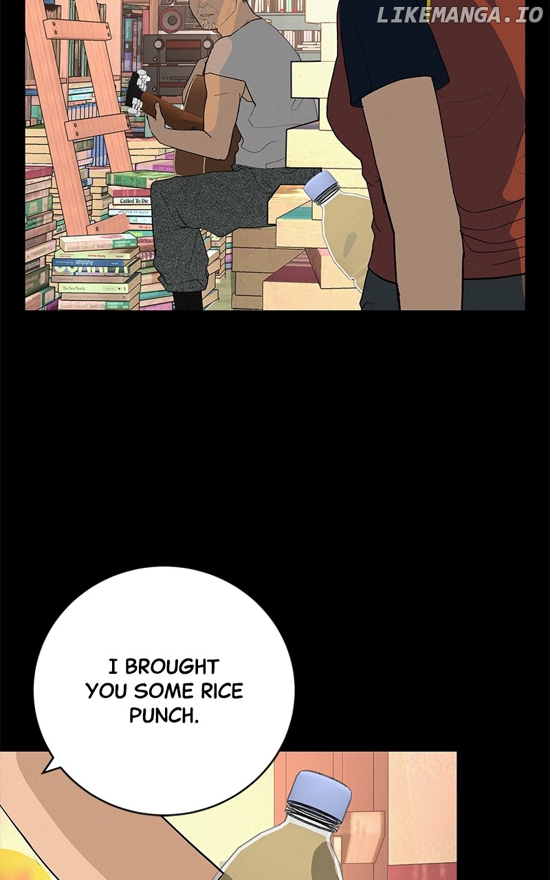 Radiant Rewind Chapter 29 - page 62