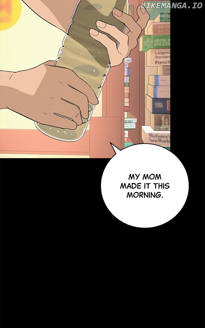 Radiant Rewind Chapter 29 - page 63