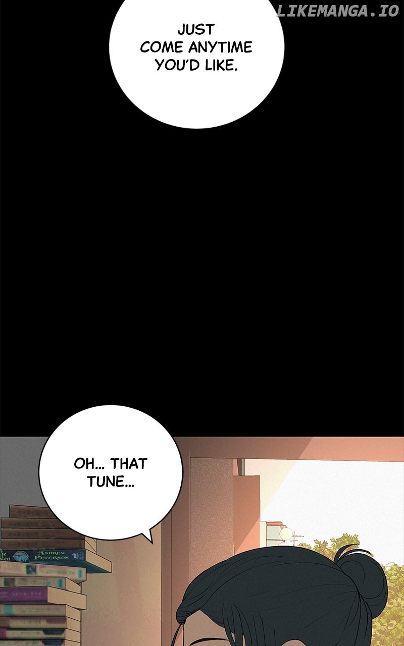 Radiant Rewind Chapter 29 - page 70