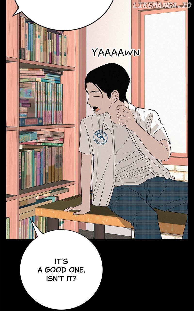 Radiant Rewind Chapter 29 - page 72