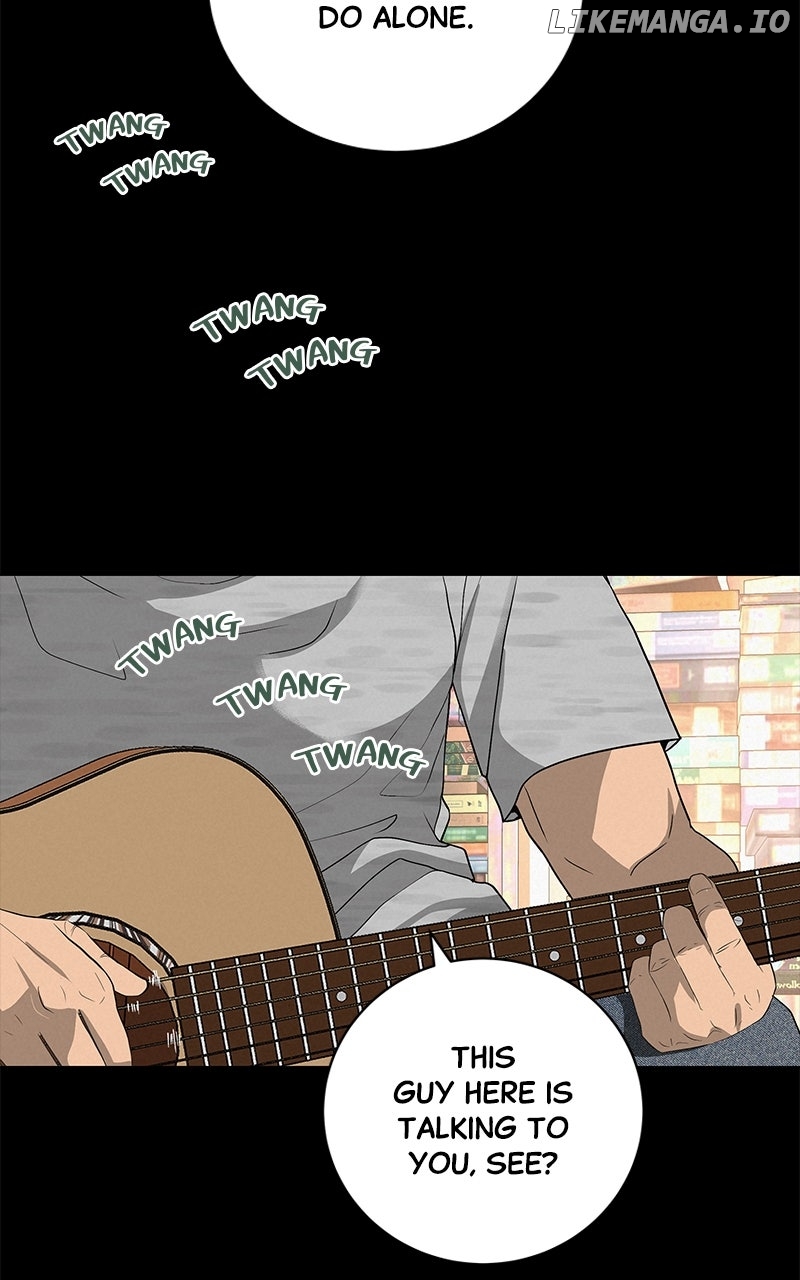 Radiant Rewind Chapter 29 - page 82