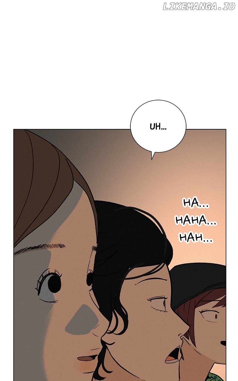Radiant Rewind Chapter 29 - page 111