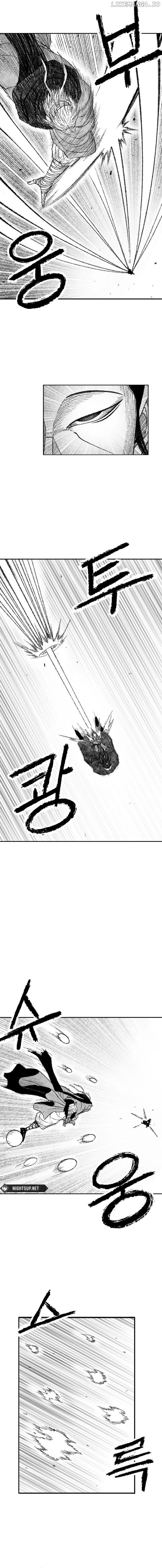 The Black Serpent Chapter 41 - page 10