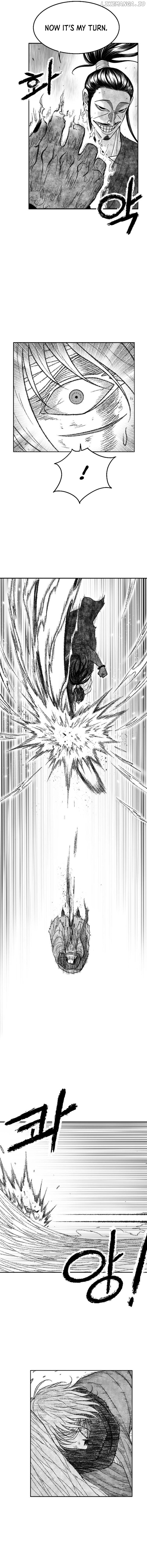 The Black Serpent Chapter 41 - page 13