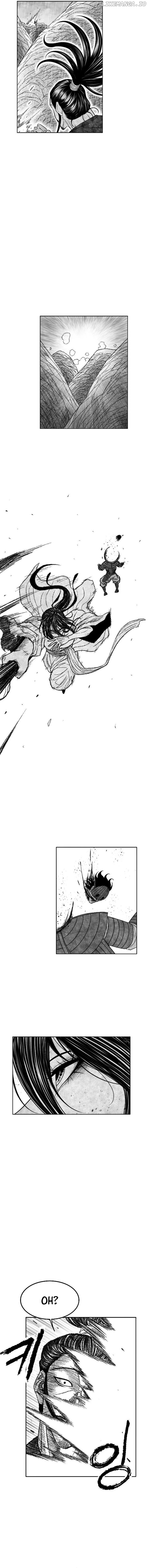 The Black Serpent Chapter 41 - page 2
