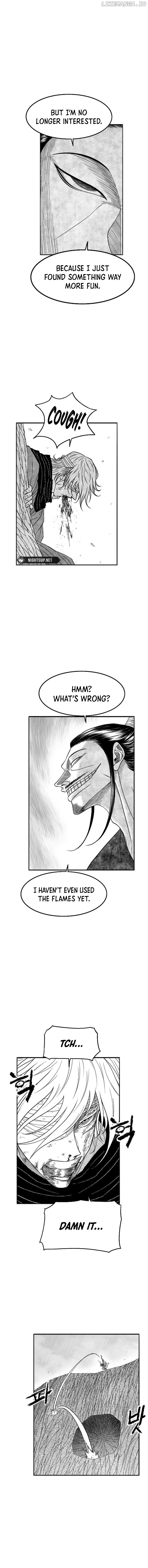 The Black Serpent Chapter 41 - page 7