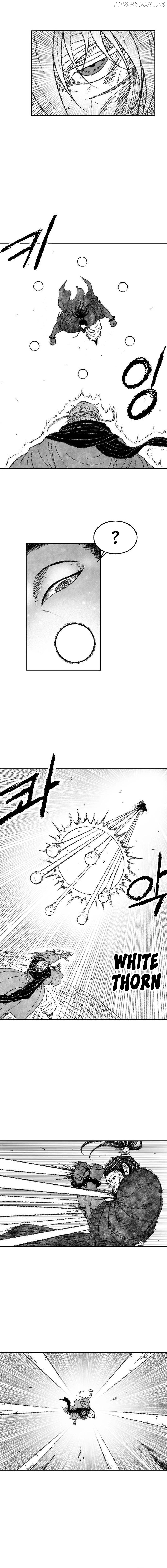 The Black Serpent Chapter 41 - page 9