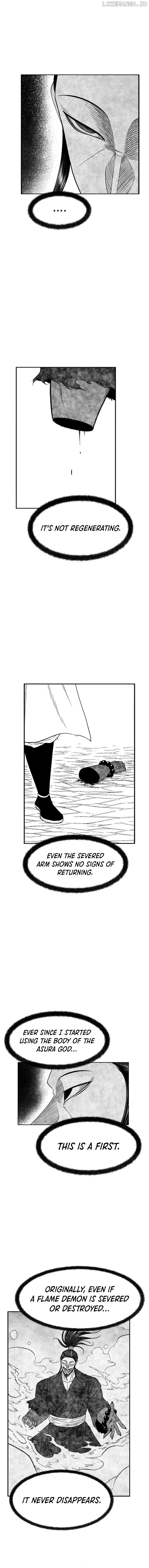 The Black Serpent Chapter 42 - page 3