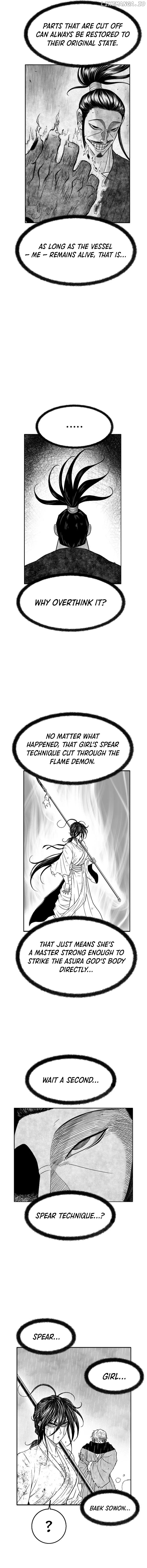 The Black Serpent Chapter 42 - page 4