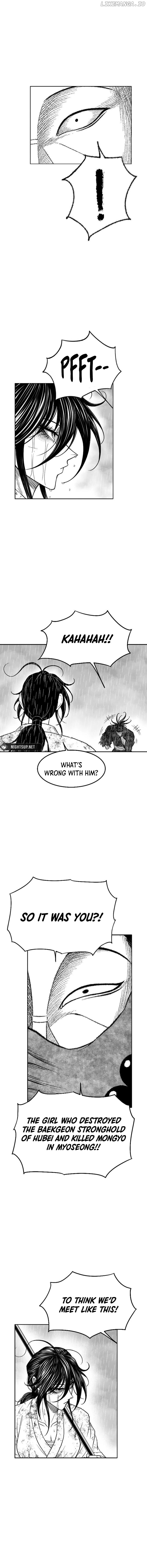 The Black Serpent Chapter 42 - page 5