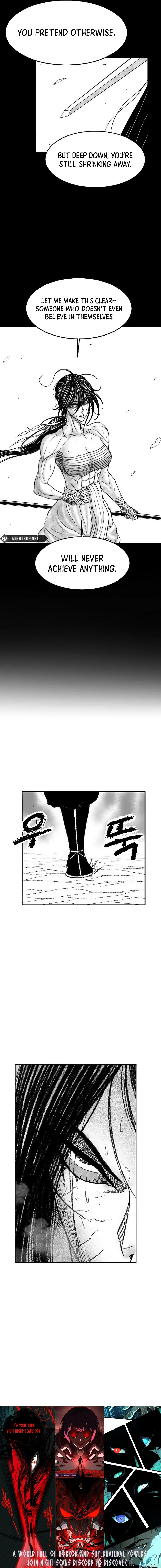 The Black Serpent Chapter 43 - page 14