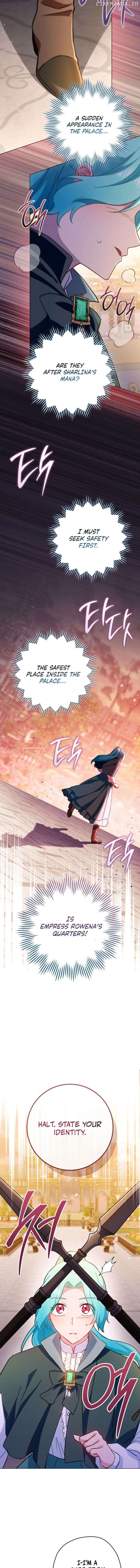 Royal Shop of Young Lady Chapter 169 - page 12