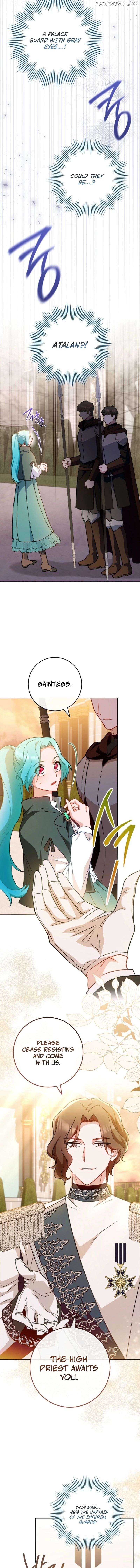 Royal Shop of Young Lady Chapter 169 - page 14