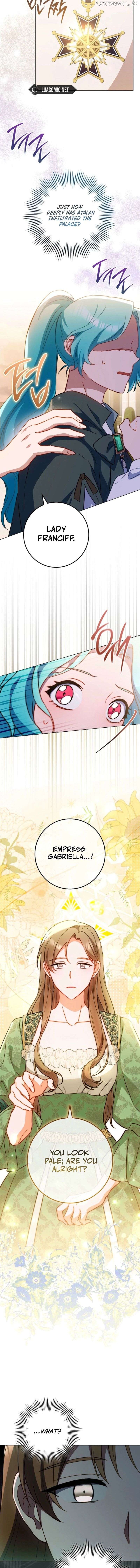 Royal Shop of Young Lady Chapter 169 - page 15