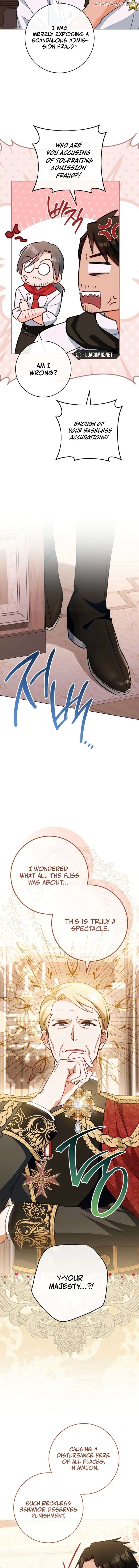 Royal Shop of Young Lady Chapter 169 - page 5