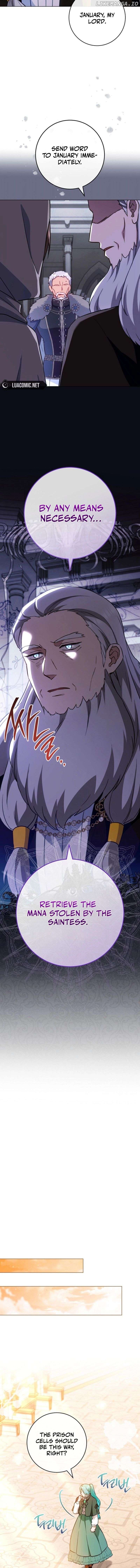Royal Shop of Young Lady Chapter 169 - page 9