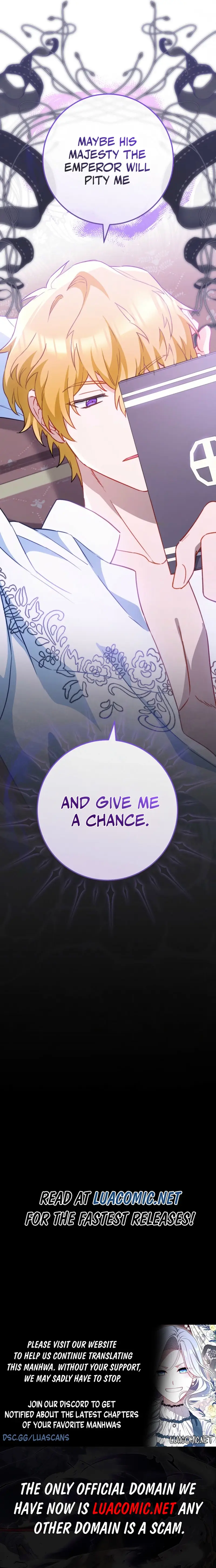 Royal Shop of Young Lady Chapter 170 - page 11