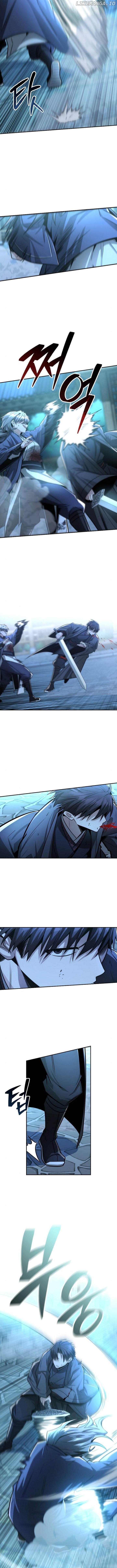 Mount Hua Sect’s Genius Phantom Swordsman Chapter 32 - page 2