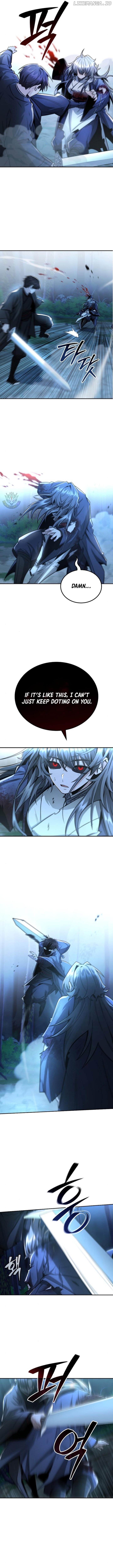 Mount Hua Sect’s Genius Phantom Swordsman Chapter 32 - page 9