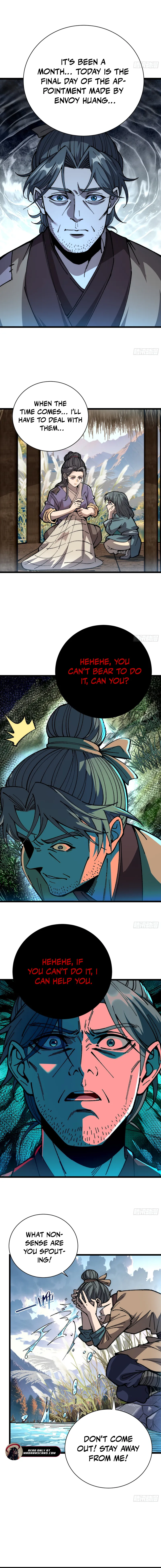 Becoming a God, Starting as water monkey Chapter 40 - page 2