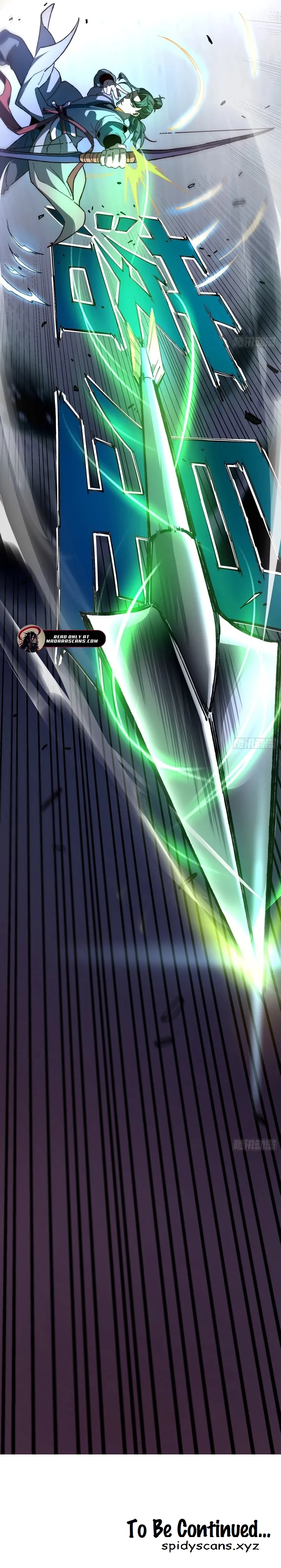 Becoming a God, Starting as water monkey Chapter 43 - page 11