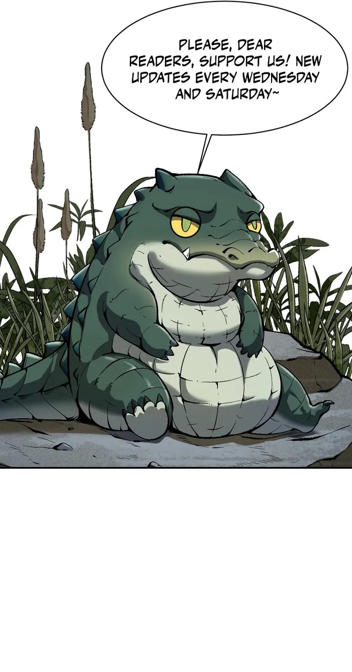 Becoming a God, Starting as water monkey Chapter 45 - page 7